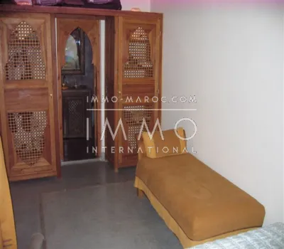 ventas de automóviles acceso Riad Marrakech Medina Otros sectores