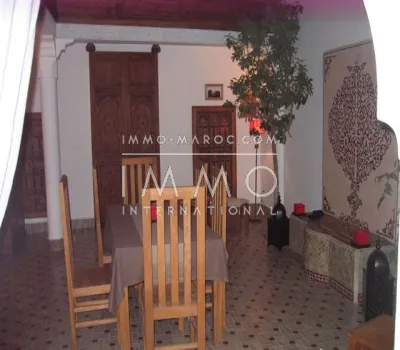 Acceso a la compra de coches Riad Marrakech Medina Otros sectores