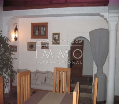 Acceso a la compra de coches Riad Marrakech Medina Otros sectores