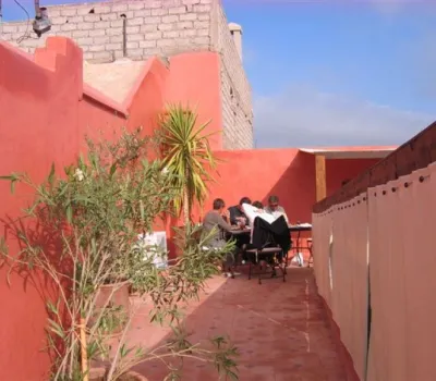 ventas de automóviles acceso Riad Marrakech Medina Otros sectores