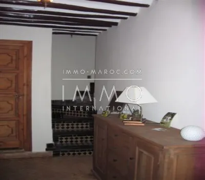 Riad en venta en Marrakech acceso de coches Medina Otros sectores