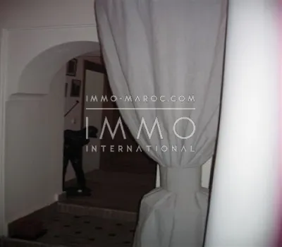 Acceso a la compra de coches Riad Marrakech Medina Otros sectores