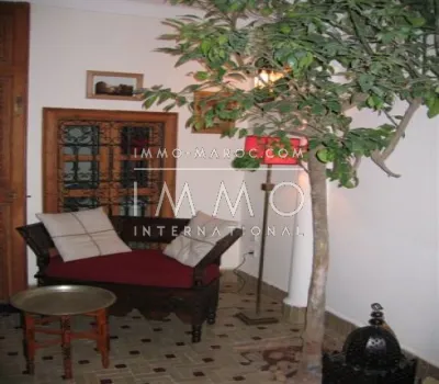 Acceso a la compra de coches Riad Marrakech Medina Otros sectores