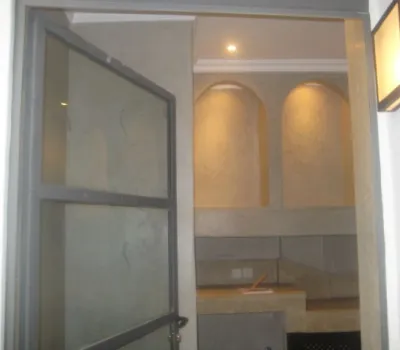 Riad en venta en Marrakech Jamaa El Fna Dar El Bacha