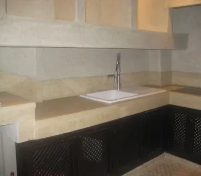 comprar Riad Marrakech Jamaa El Fna Dar El Bacha