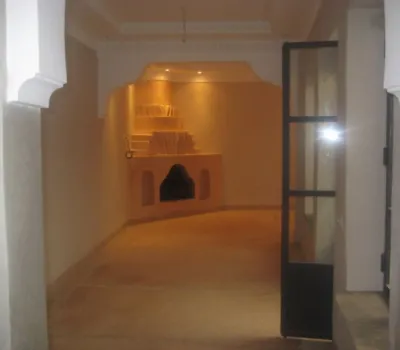 Riad en venta en Marrakech Jamaa El Fna Dar El Bacha
