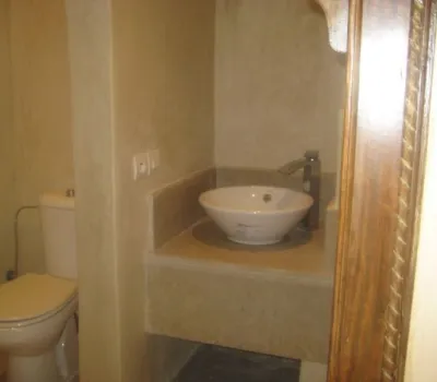 Vender Riad Marrakech Jamaa El Fna Dar El Bacha
