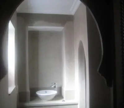 Vender Riad Marrakech Jamaa El Fna Dar El Bacha