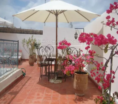 Vender Riad tradicional Medina, Bab Ailan Otros sectores