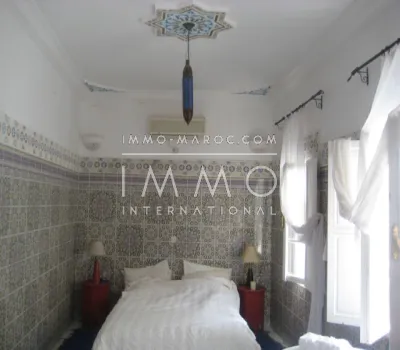 Vender Riad tradicional Medina, Bab Ailan Otros sectores