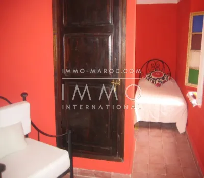 comprar Riad tradicional Medina, Bab Ailan Otros sectores