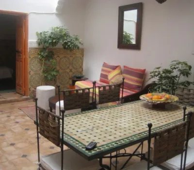 Riad en venta en Marrakech Otros sectores tradicionales Medina Bab Ailan
