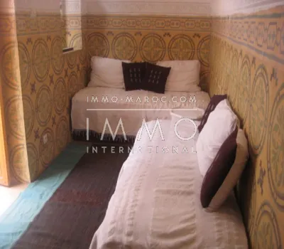 comprar Riad tradicional Medina, Bab Ailan Otros sectores