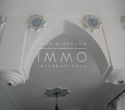 comprar Riad tradicional Medina, Bab Ailan Otros sectores