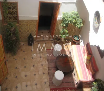 Vender Riad tradicional Medina, Bab Ailan Otros sectores