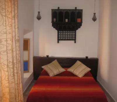 Vender Riad tradicional Medina, Bab Ailan Otros sectores