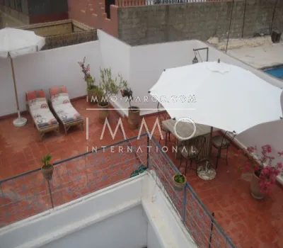 comprar Riad tradicional Medina, Bab Ailan Otros sectores