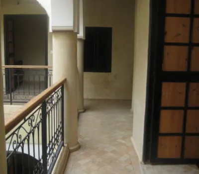 Otros sectores compran Riad Marrakech Medina Bab Doukkala