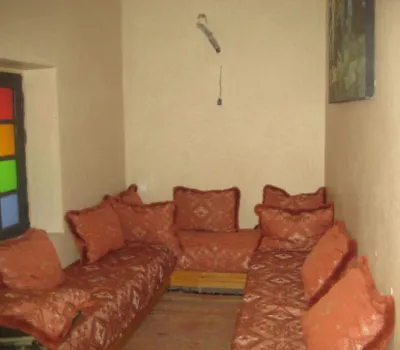 Otros sectores compran Riad Marrakech Medina Bab Doukkala