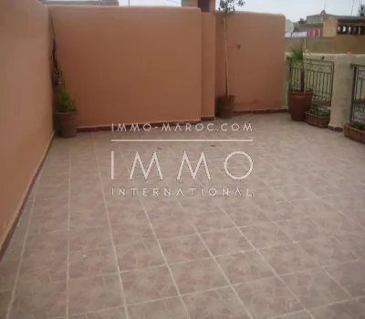 Otros sectores compran Riad Marrakech Medina Bab Doukkala