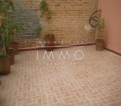 Otros sectores compran Riad Marrakech Medina Bab Doukkala