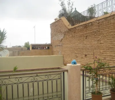 Venta en Marrakech Riad Otros sectores Medina Bab Doukkala