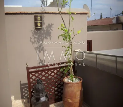 Marrakech Riad comprar acceso en coche en 10 minutos desde el lugar