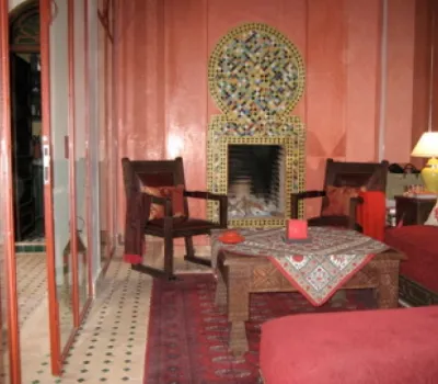 comprar Riad Marrakech Medina Otros sectores