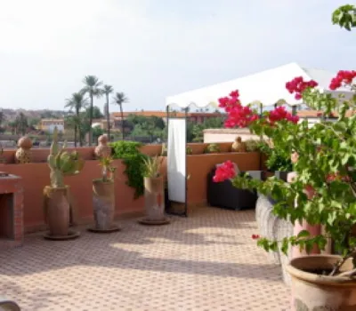 Riad en venta en Marrakech Medina Otros sectores