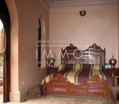 Riad en venta en Marrakech Medina Otros sectores