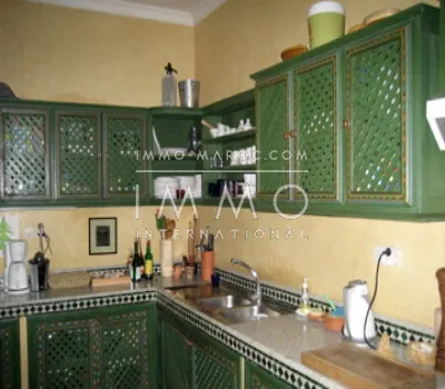 comprar Riad Marrakech Medina Otros sectores