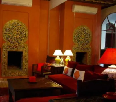 Vender Riad Marrakech Medina Otros sectores