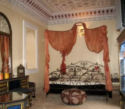 Riad en venta en Marrakech Medina Otros sectores