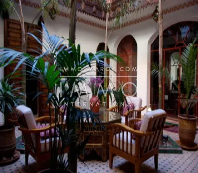 Riad en venta en Marrakech Medina Otros sectores