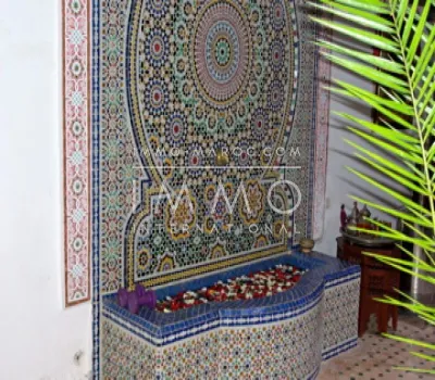 Vender Riad Marrakech Medina Otros sectores