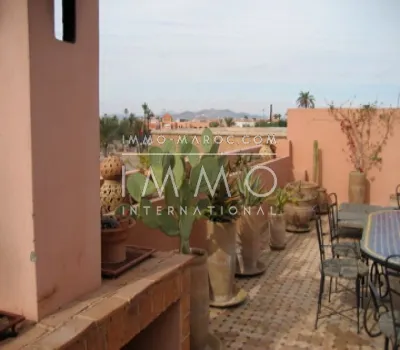 Riad en venta en Marrakech Medina Otros sectores