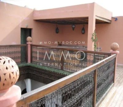 comprar Riad Marrakech Medina Otros sectores
