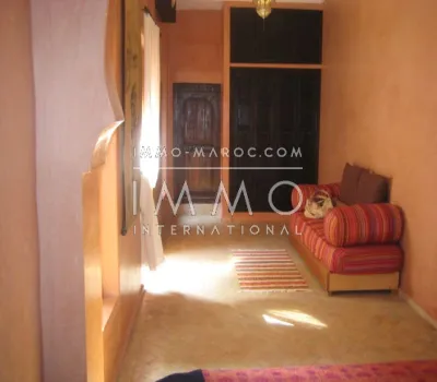 Marrakech Riad compra dentro de los 10 minutos en lugar Mouassine