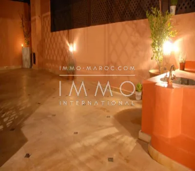 Riad en venta prestigiosa casa antigua Medina Otros sectores