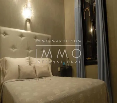 Riad venta de prestigio casa antigua Medina Otros sectores