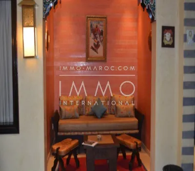 Riad venta de prestigio casa antigua Medina Otros sectores