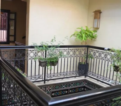 Riad en venta prestigiosa casa antigua Medina Otros sectores