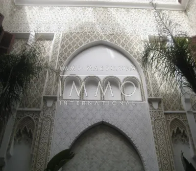 Vender Riad Marrakech Medina Otros sectores
