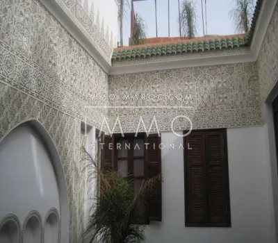 comprar Riad Marrakech Medina Otros sectores