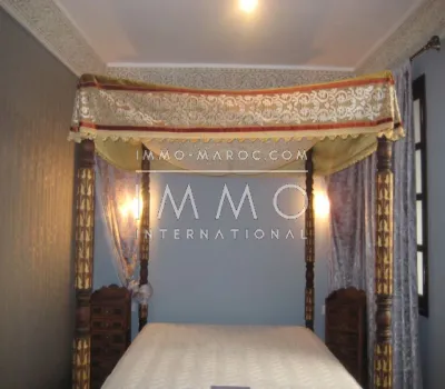 Vender Riad Marrakech Medina Otros sectores