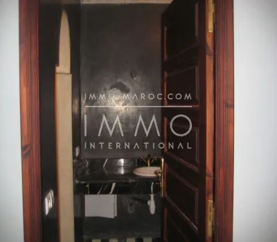 Riad en venta en Marrakech Medina Otros sectores