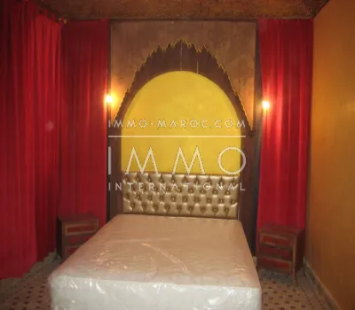 Vender Riad Marrakech Medina Otros sectores