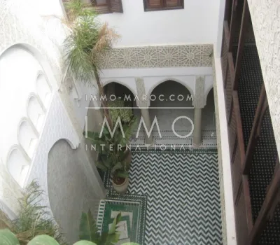 Riad en venta en Marrakech Medina Otros sectores