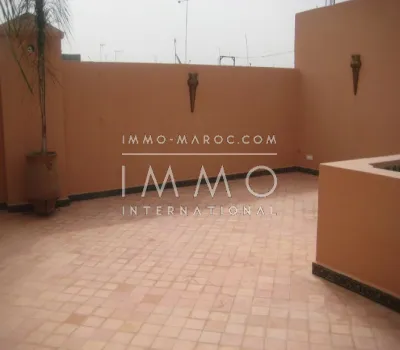 Vender Riad Marrakech Medina Otros sectores