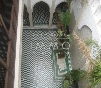 Vender Riad Marrakech Medina Otros sectores